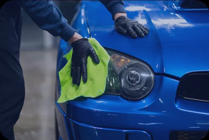 Detailing Caresthetics